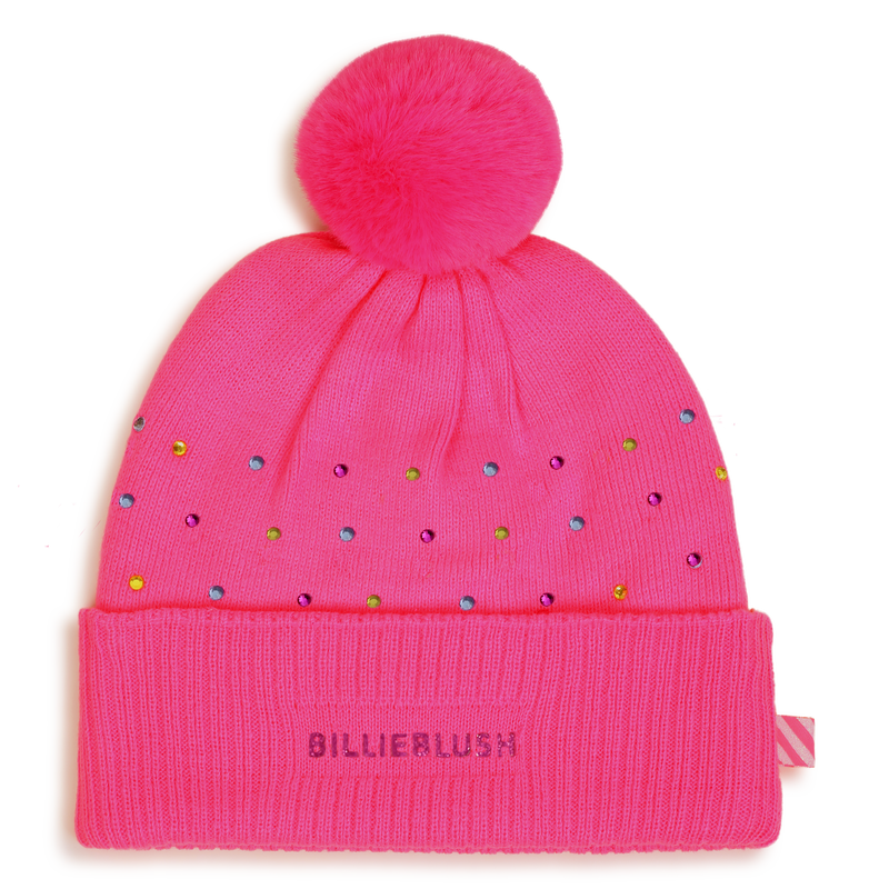 Buntes Strassm&uuml;tze BILLIEBLUSH 
                        M&Auml;DCHEN