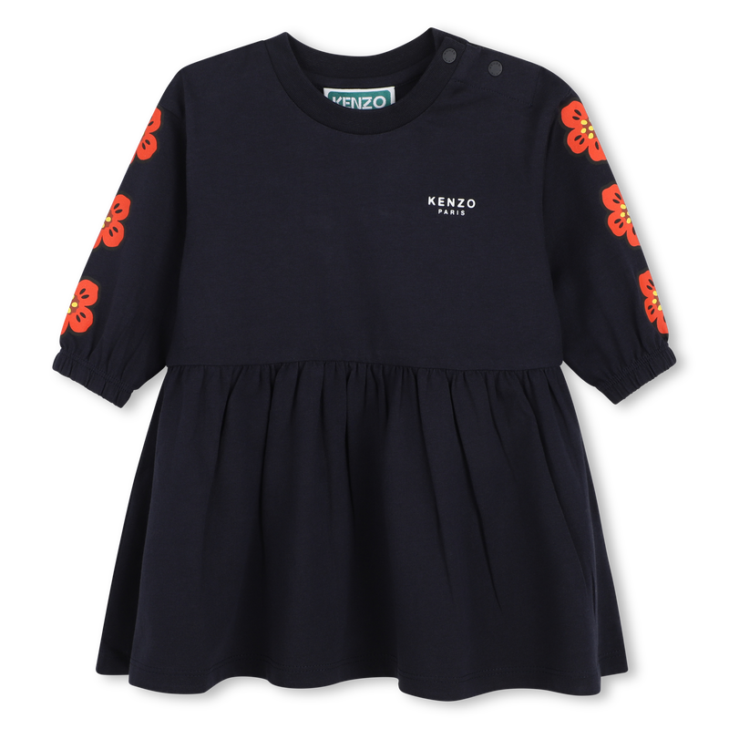 Kleid KENZO KIDS 
                        M&Auml;DCHEN