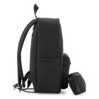 Rucksack und Federm&auml;ppchen BOSS 
                    JUNGE