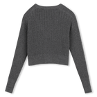 Strickcardigan DKNY 
                    M&Auml;DCHEN