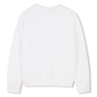 Baumwoll-Sweatshirt MICHAEL KORS 
                    M&Auml;DCHEN
