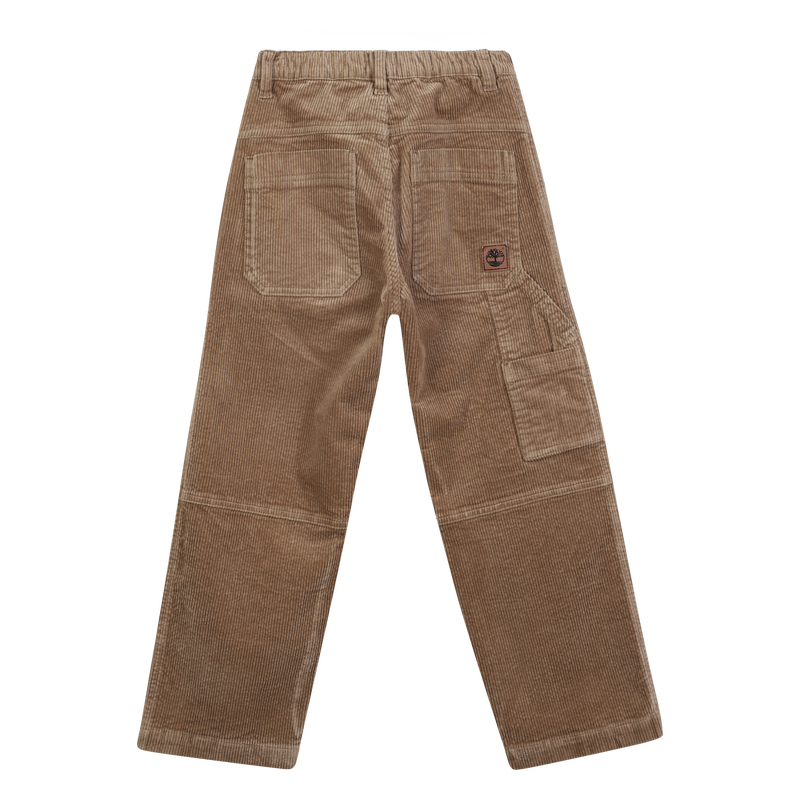 Cordhose TIMBERLAND 
                        JUNGE