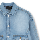 Jeansjacke DKNY 
                    UNISEX