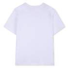 Kurz&auml;rmeliges t-shirt GIVENCHY 
                    JUNGE