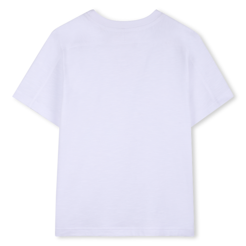 KURZ&Auml;RMELIGES T-SHIRT GIVENCHY 
                        JUNGE