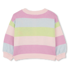 Kapuzenpullover mit reissverschluss BILLIEBLUSH 
                    M&Auml;DCHEN