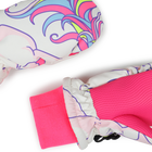 F&auml;ustlinge BILLIEBLUSH 
                    M&Auml;DCHEN