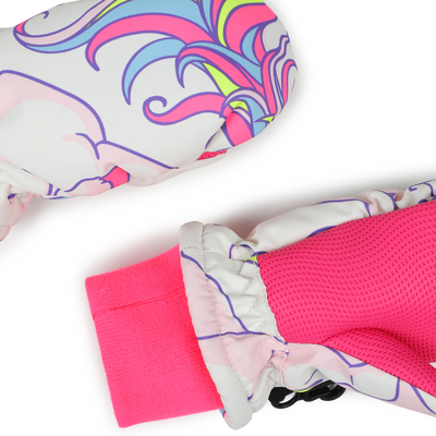 F&auml;ustlinge BILLIEBLUSH M&Auml;DCHEN