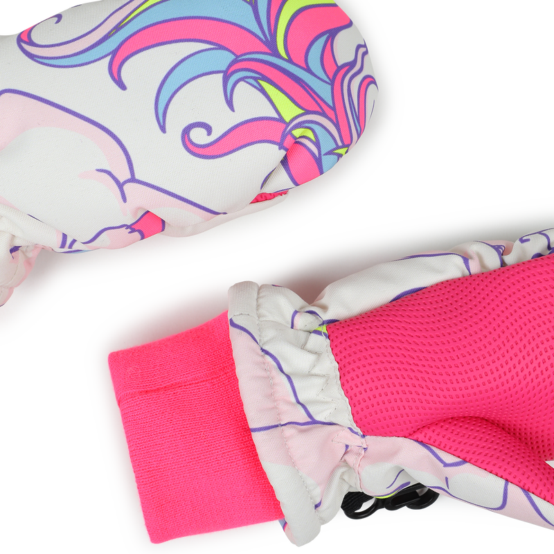 F&auml;ustlinge BILLIEBLUSH 
                        M&Auml;DCHEN
