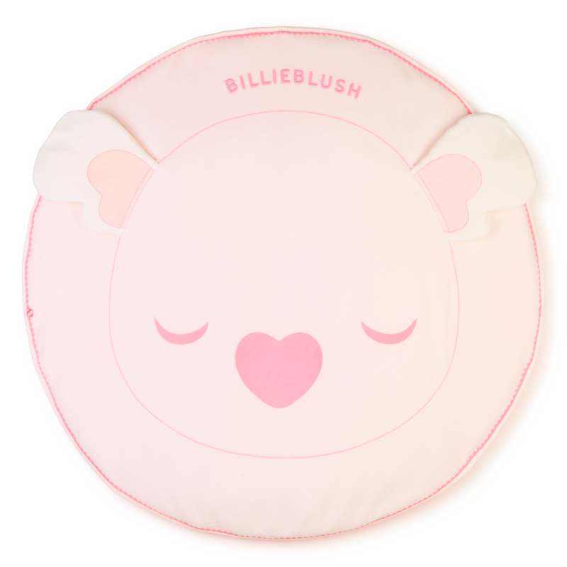 Steppdecke BILLIEBLUSH 
                        M&Auml;DCHEN