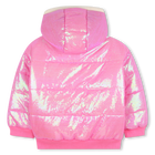 Mittellange Daunenjacke BILLIEBLUSH 
                    M&Auml;DCHEN