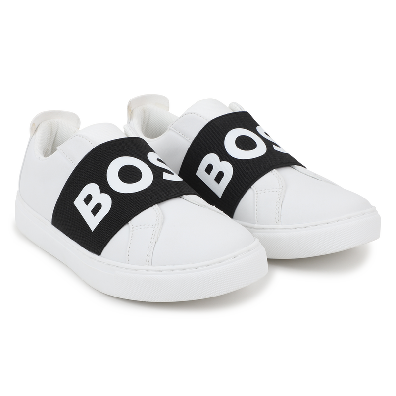 Sneaker-Imitat BOSS 
                        JUNGE