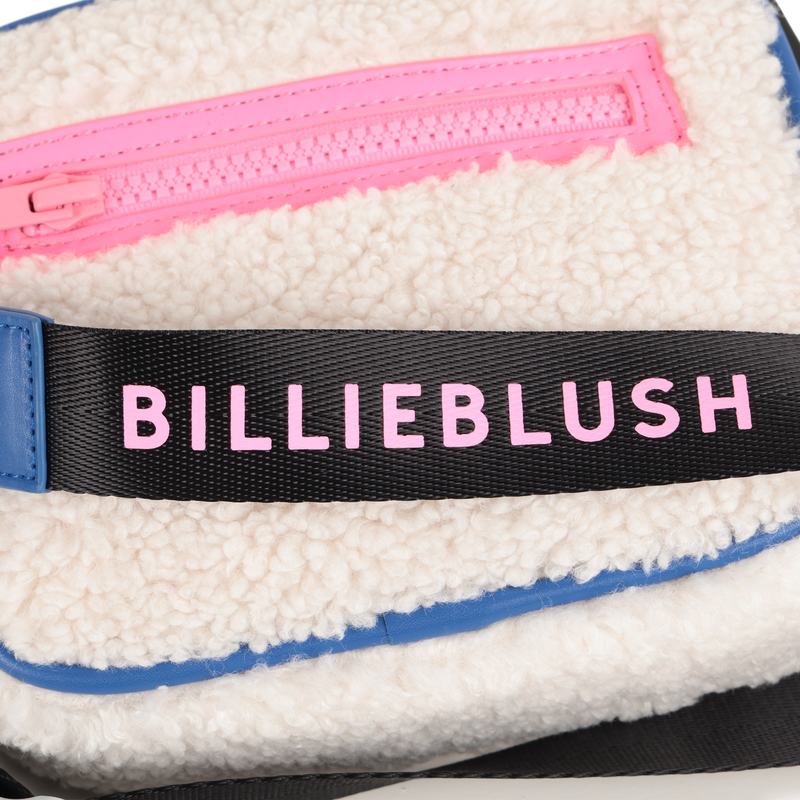 Geldbörse mit verstellbarem Riemen BILLIEBLUSH 
                        MÄDCHEN