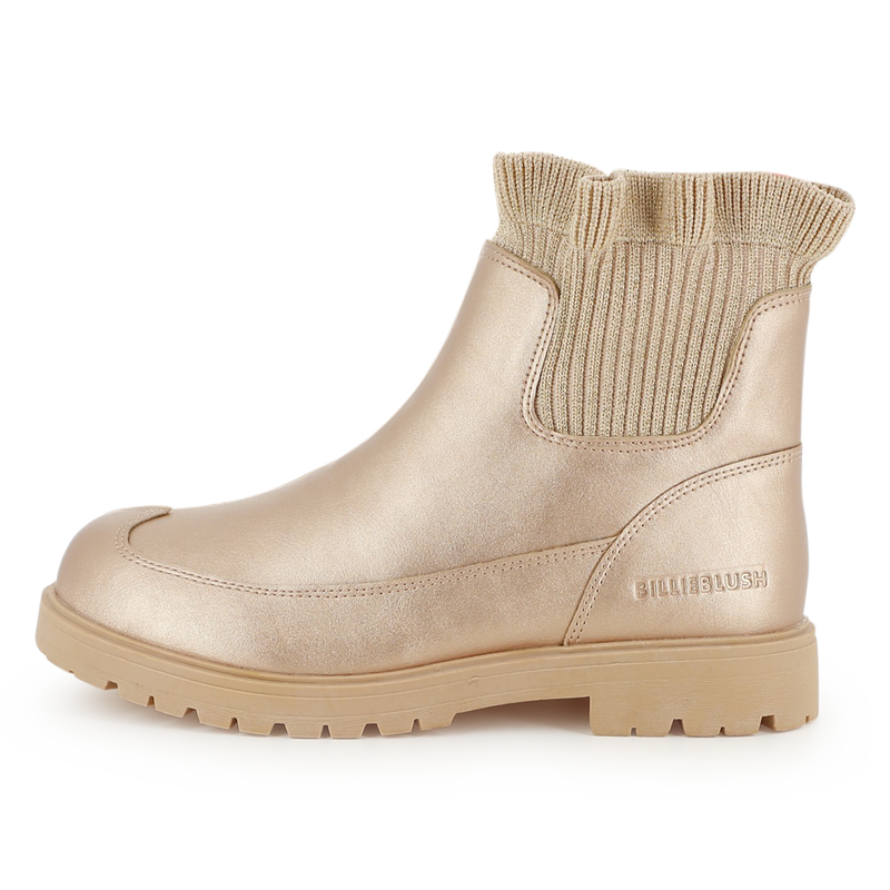 Stiefeletten BILLIEBLUSH 
                        M&Auml;DCHEN