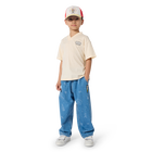 Jean ballon KENZO KIDS 
                    UNISEX