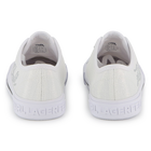 Sneaker zum schn&uuml;ren KARL LAGERFELD KIDS 
                    M&Auml;DCHEN