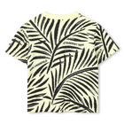 Kurz&auml;rmeliges t-shirt KARL LAGERFELD KIDS 
                    JUNGE