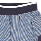 Jans-shorts TIMBERLAND 
                    JUNGE
