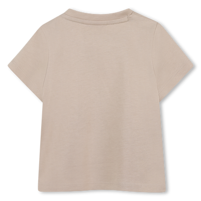 Kurzarm-Shirt BOSS JUNGE