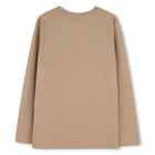 Langarmshirt BOSS 
                    JUNGE
