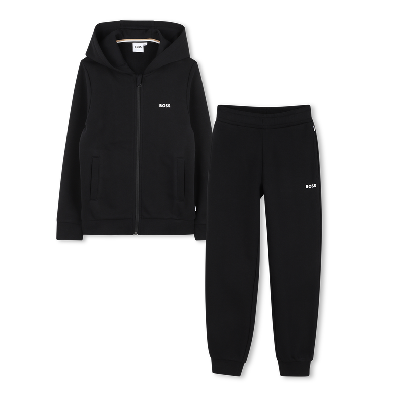 Jogger-Set BOSS 
                        JUNGE