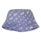 Set aus kurzem Overall und Hut BOSS 
                    JUNGE