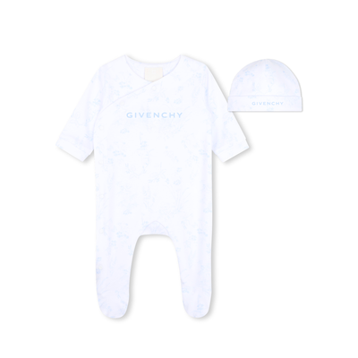 Nachtanzug GIVENCHY JUNGE