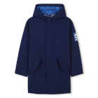 Wasserabweisender Regenmantel TIMBERLAND 
                    JUNGE