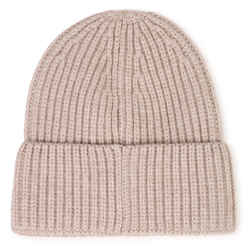Strickm&uuml;tze BOSS 
                        JUNGE