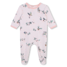 Baumwoll-Pyjama, M&uuml;tze &amp; Latz KENZO KIDS 
                    M&Auml;DCHEN