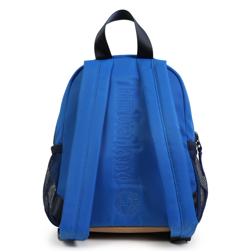 Kleiner Rucksack mit Badge TIMBERLAND 
                        JUNGE