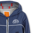 Windjacke mit kapuze TIMBERLAND 
                    JUNGE