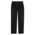 Jeanshose KARL LAGERFELD KIDS 
                    JUNGE