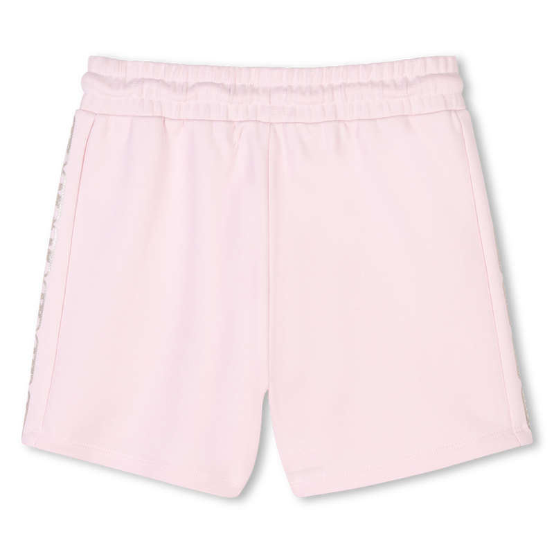 Sweatshorts mit Taschen MICHAEL KORS 
                        MÄDCHEN