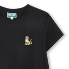 Ausgestelltes Kleid KENZO KIDS 
                    M&Auml;DCHEN