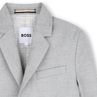 Anzugjacke BOSS 
                    JUNGE