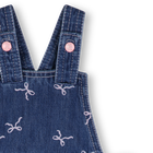 Jeans-Montur BILLIEBLUSH 
                    M&Auml;DCHEN