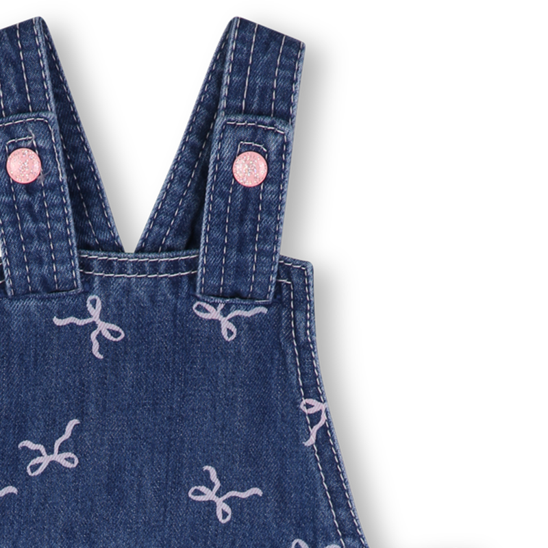 Jeans-Montur BILLIEBLUSH 
                        M&Auml;DCHEN