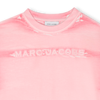 T-Shirt aus Baumwolljersey MARC JACOBS 
                    UNISEX