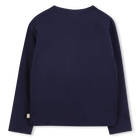 Langarm-T-Shirt BILLIEBLUSH 
                    M&Auml;DCHEN