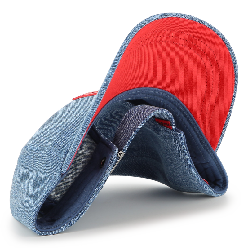 KAPPE HUGO 
                        JUNGE