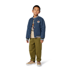 Hose aus Twill KENZO KIDS 
                    UNISEX