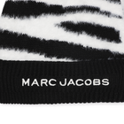 Gestrickte M&uuml;tze MARC JACOBS 
                    M&Auml;DCHEN