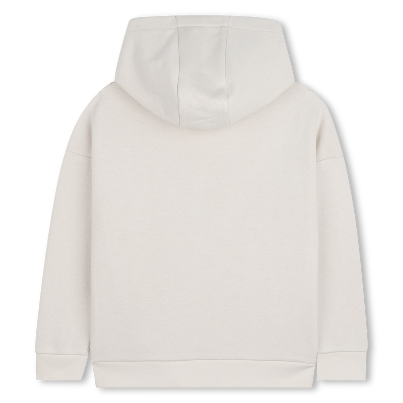 KAPUZENPULLOVER BOSS 
                        JUNGE