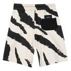 Shorts aus Baumwollfleece MARC JACOBS 
                    JUNGE
