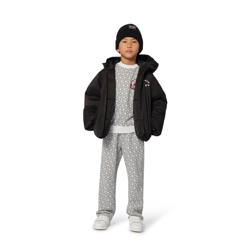 Gestrickte M&uuml;tze KENZO KIDS 
                        UNISEX