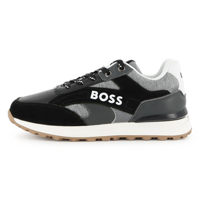 Sportschuhe BOSS JUNGE