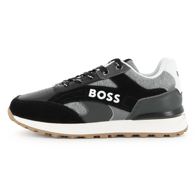 Sportschuhe BOSS 
                        JUNGE