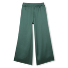 Hose aus satin BOSS 
                    M&Auml;DCHEN