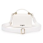 Kleine handtasche KARL LAGERFELD KIDS 
                    M&Auml;DCHEN